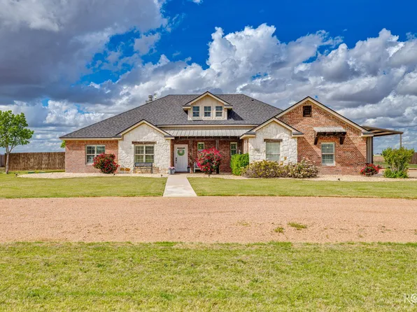 8146 McCormick Dr, San Angelo, TX 76905