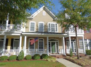 1308 Sommerton Way, Chesapeake, VA 23320