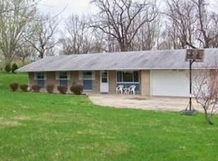 2389 Ferry Rd, Bellbrook, OH 45305
