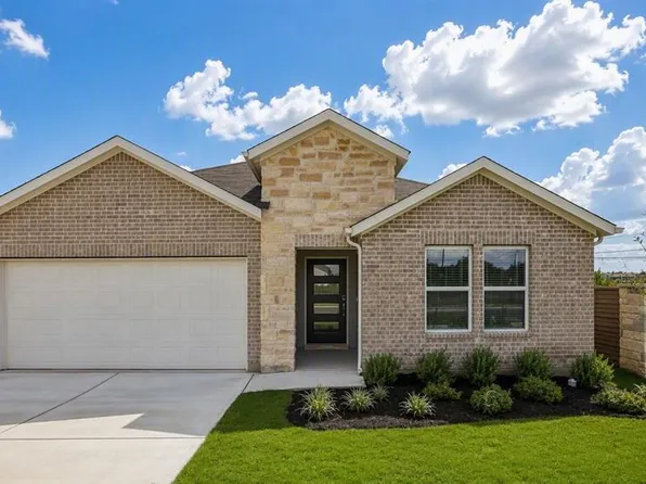 1201 Purple Martin Dr, Pflugerville, TX 78660