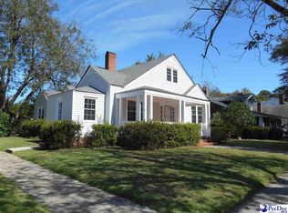 823 King Ave, Florence, SC 29501