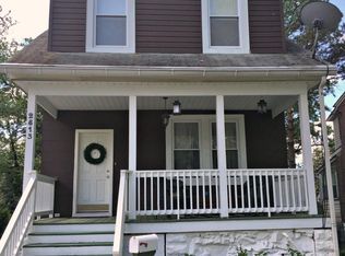 2813 Christopher Ave, Baltimore, MD 21214