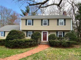 50 Silver Hill Rd, Milford, MA 01757