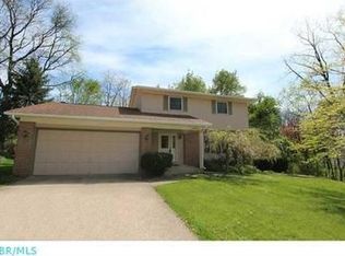 1003 E College Ave, Westerville, OH 43081