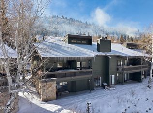 1521 Lakeside Ct, Park City, UT 84060