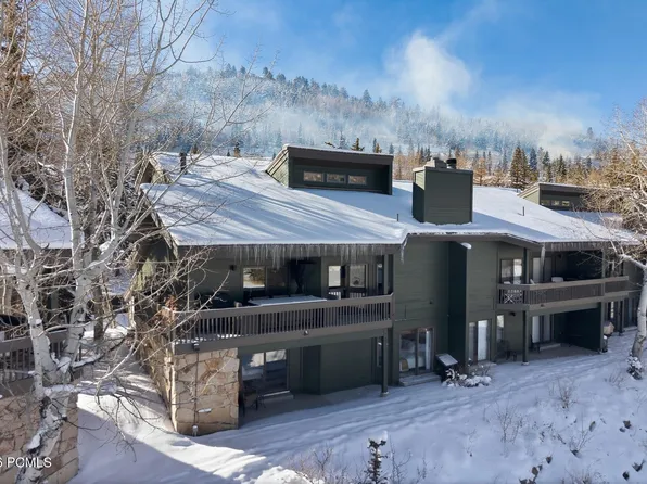 1521 Lakeside Ct, Park City, UT 84060