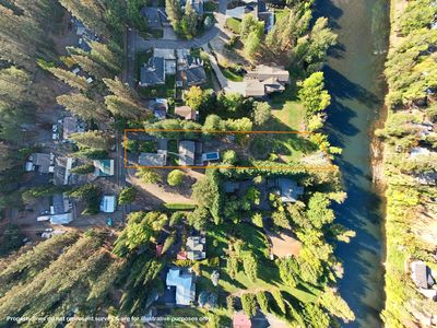 579 Melrose Ln, Shady Cove, OR, 97539