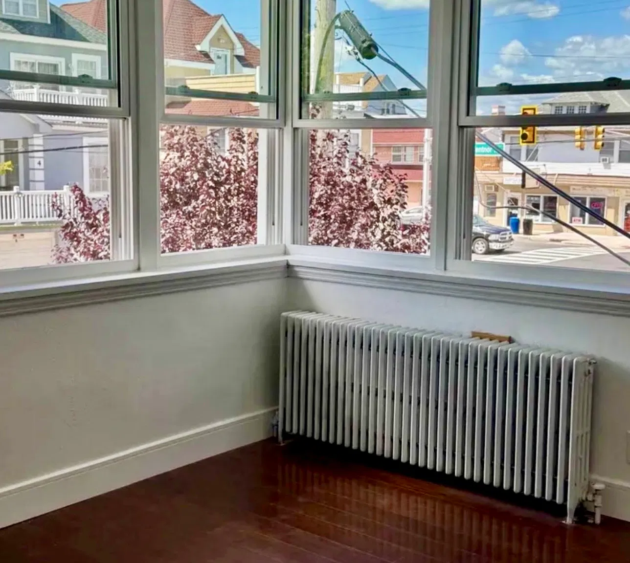 1 bed, 453 sqft, $1,450 — Photo 1