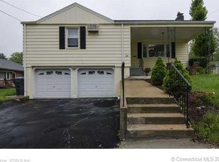 111 Exeter St, Hartford, CT 06106