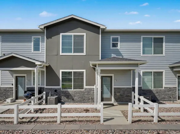1353 Reynolds St #17B, Fort Lupton, CO 80621