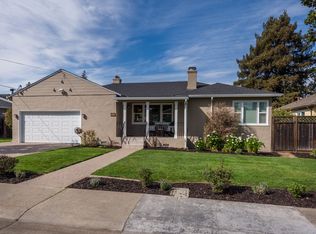 144 30th Ave, San Mateo, CA 94403