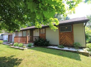 1815 S Maple Ave, Marshfield, WI 54449