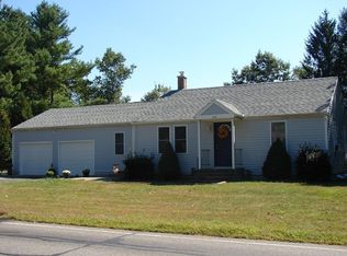 323 Bay Rd, Belchertown, MA 01007
