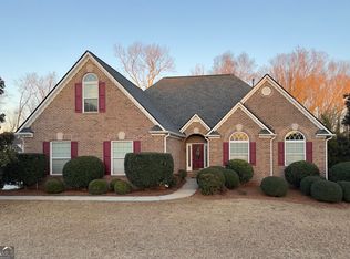 8008 Revere Dr, McDonough, GA 30252