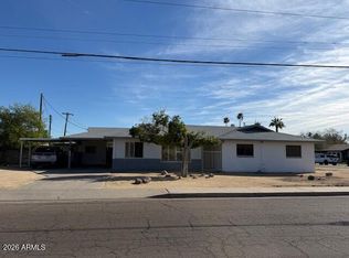 7201 N 21st Ave, Phoenix, AZ 85021