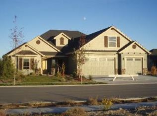 5518 N Red Hls, Meridian, ID 83646