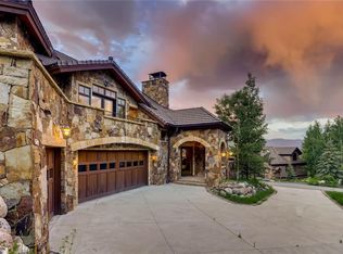 160 Bull Lake Ct, Silverthorne, CO 80498