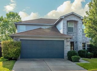 16816 Pinery Way, Justin, TX 76247