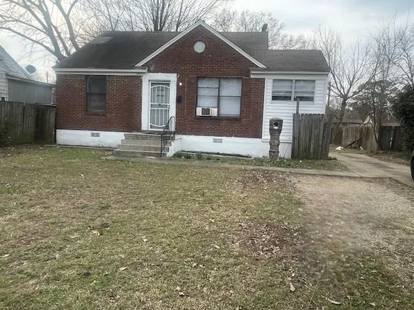 1249 Maria St, Memphis, TN 38122