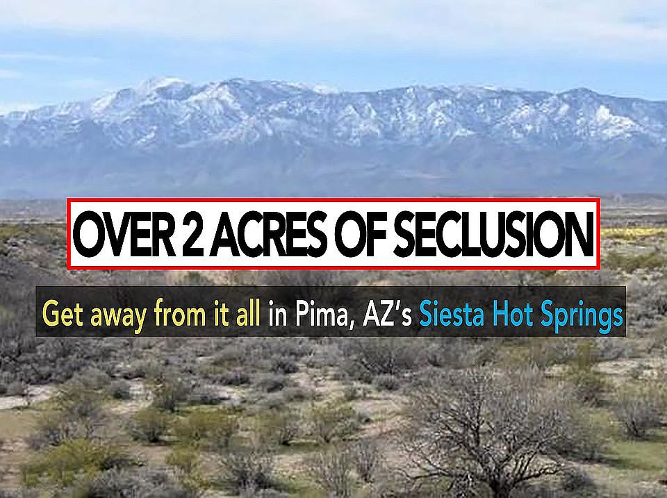 1st image of Siesta Hot Springs Trl #136