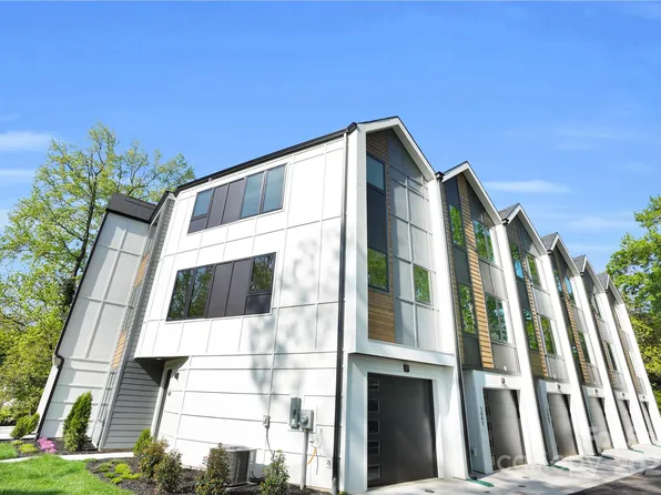 3437 Byrnes St, Charlotte, NC 28205