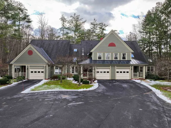 16 Nedde Lane, Middlebury, VT 05753