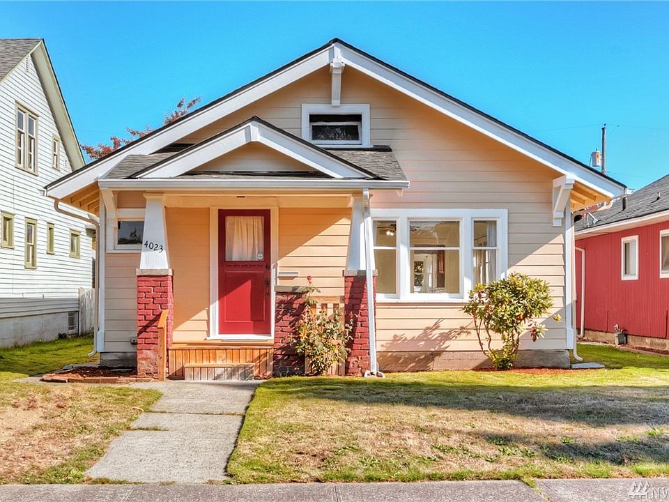 1st image of 4023 Fawcett Ave
