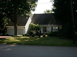 50 Chestnut St, Milltown, NJ