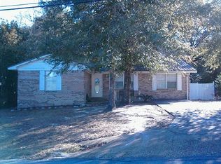 2924 Wisteria Ave, Crestview, FL 32539