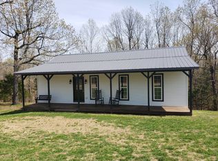 4856 Chestnut Ln, Harrison, AR 72601