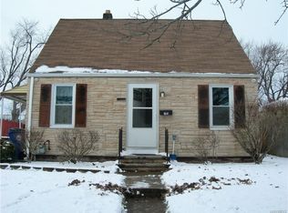 103 Larch Rd, Amherst, NY 14226