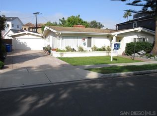 1060 Pine St, Coronado, CA 92118
