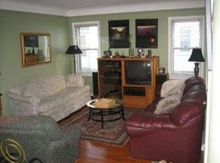 235 Starr Ave, Pontiac, MI 48341