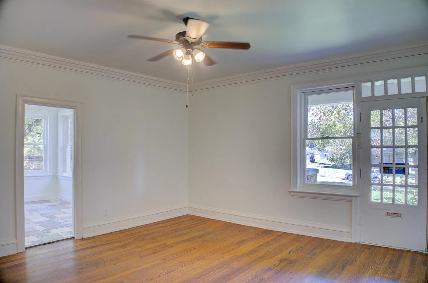 2 bed, 1200 sqft, $1,075 — Photo 3