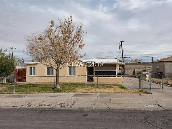 631 Federal St, Henderson, NV 89015