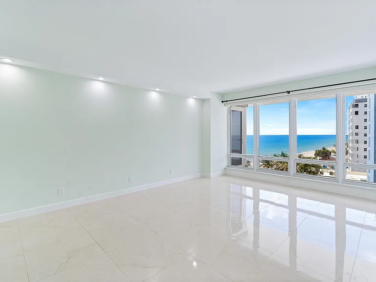 4100 Galt Ocean Dr #610 — Photo 29