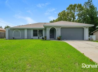 2488 Anchor Ave, Spring Hill, FL 34608