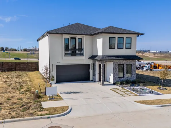 4109 Khawlah Nafal Ct, Irving, TX 75038