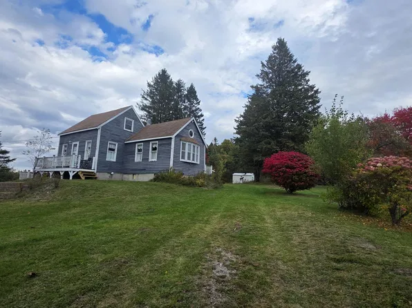 38 Bay Road, Jonesboro, ME 04648
