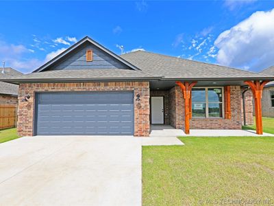 2807 Landmark Dr, Seminole, OK, 74868