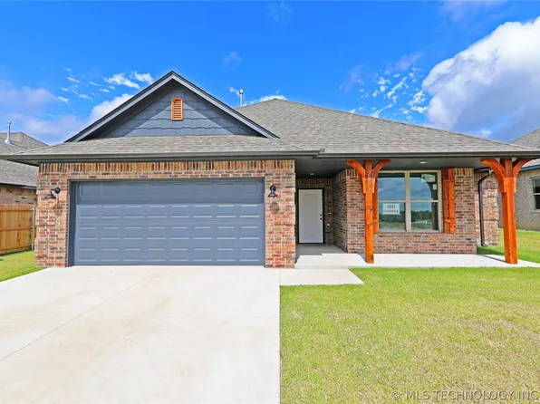 2807 Landmark Dr, Seminole, OK 74868