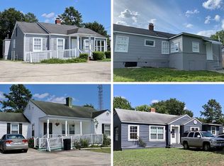 391 Rogers Ave, Macon, GA 31204