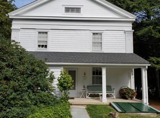 575 Black Rock Tpke, Easton, CT 06612