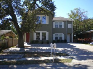 4803 Ribbecke Ave UNIT B, Austin, TX 78721