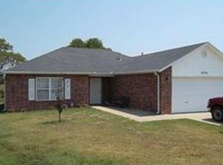 2630 General Franz Sigel Dr, Pea Ridge, AR 72751