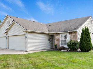 1902 Blue Sage Cv, Fort Wayne, IN 46808