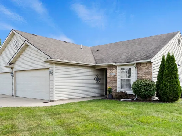 1902 Blue Sage Cv, Fort Wayne, IN 46808