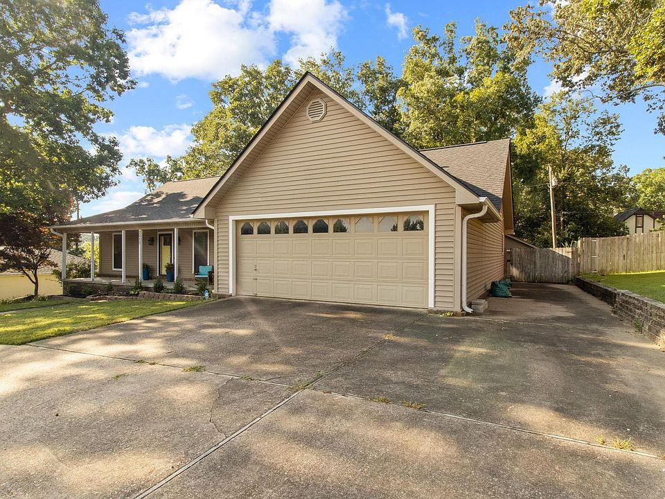2013 W Longhills Rd, Benton, AR 72019 MLS 23024409 Zillow