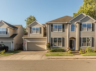 8730 SW Bellflower St, Tigard, OR 97224