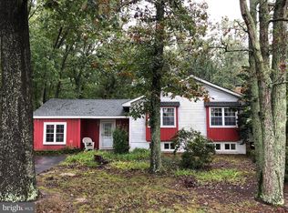 443 E Central Ave, Hammonton, NJ 08037